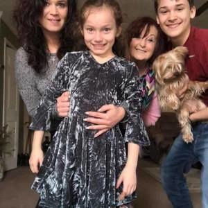 Meet your Posher, Blake